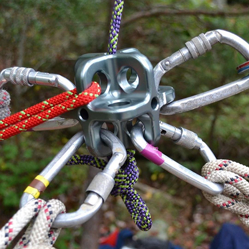 image of rigging